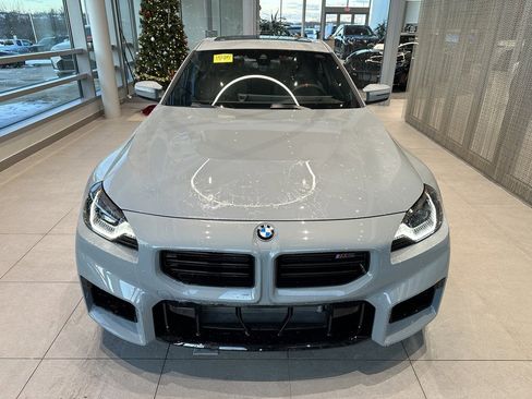 New 2026 BMW M2 w/ Lighting Package image 2