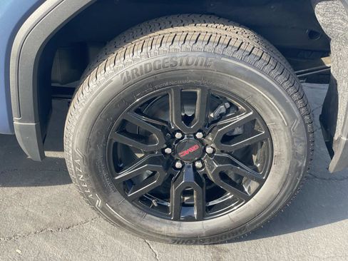 New 2026 GMC Sierra 1500 Elevation w/ Elevation Premium Package image 30