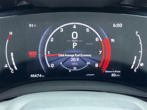 Used 2024 Lexus NX 350 F Sport image 21