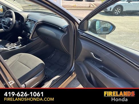 Used 2023 Hyundai Tucson SEL FWD image 36