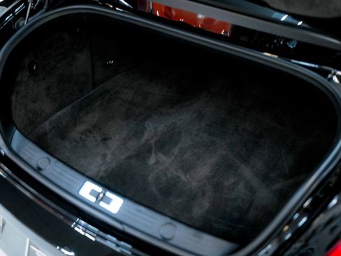 Used 2006 Bentley Continental GT image 78