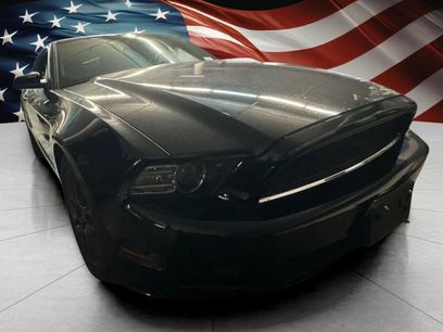 Used 2014 Ford Mustang Coupe w/ Equipment Group 102A