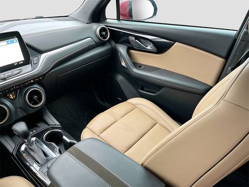 Used 2023 Chevrolet Blazer Premier w/ Driver Confidence II Package image 23
