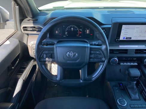 Used 2024 Toyota Tacoma SR5 RWD image 12