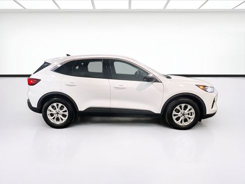 Used 2024 Ford Escape Active FWD image 23