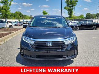 Certified 2023 Honda Odyssey EX-L video 2