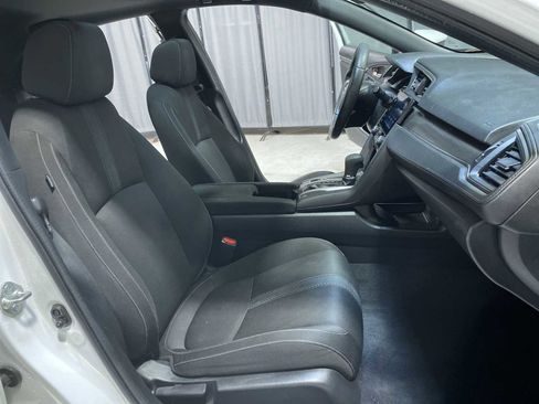 Used 2018 Honda Civic EX image 14