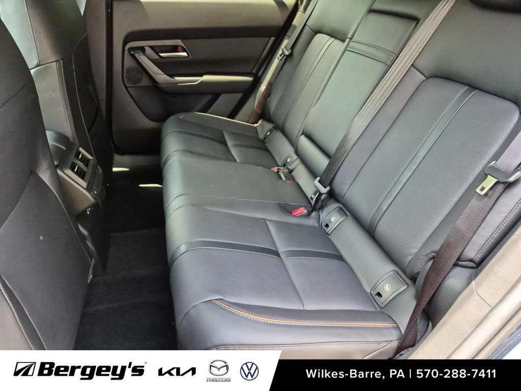 Used 2026 MAZDA CX-50 2.5 Hybrid w/ Premium Plus Pkg AWD/4WD image 31