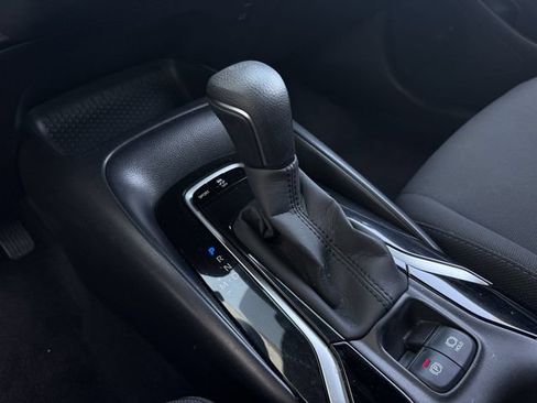Used 2022 Toyota Corolla SE FWD image 20
