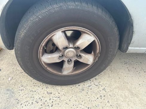 Used 2007 Kia Sorento 2WD image 5