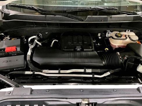 Certified 2022 Chevrolet Silverado 1500 LT image 29