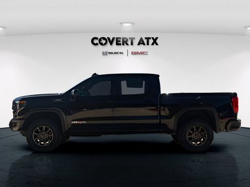 New 2026 GMC Sierra 1500 AT4X AWD/4WD image 5