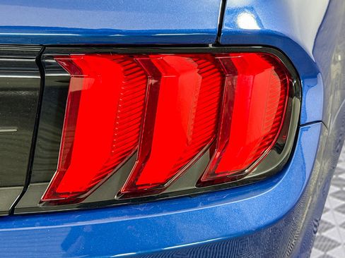 Used 2022 Ford Mustang GT w/ Equipment Group 301A image 32