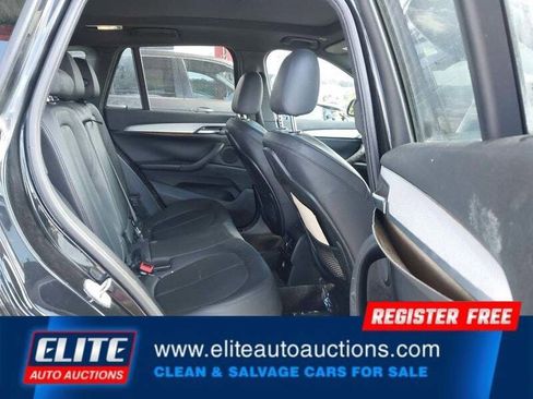 Used 2018 BMW X1 xDrive28i image 16