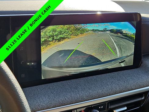 New 2026 Nissan Kicks SV w/ Cold Weather Package image 15