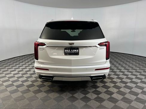 Used 2024 Cadillac XT6 Luxury w/ LPO, Floor Liner Package image 8