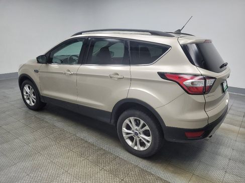 Used 2018 Ford Escape SEL image 3