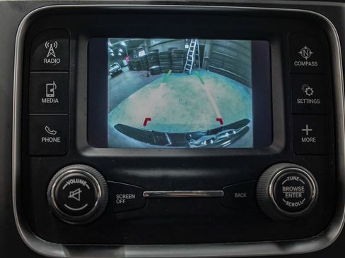 Used 2018 RAM 1500 Tradesman w/ Popular Equipment Group image 20