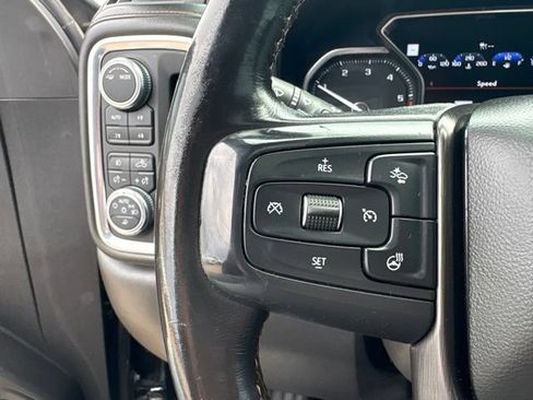 Used 2021 GMC Sierra 1500 AT4 w/ AT4 Premium Package AWD/4WD image 17