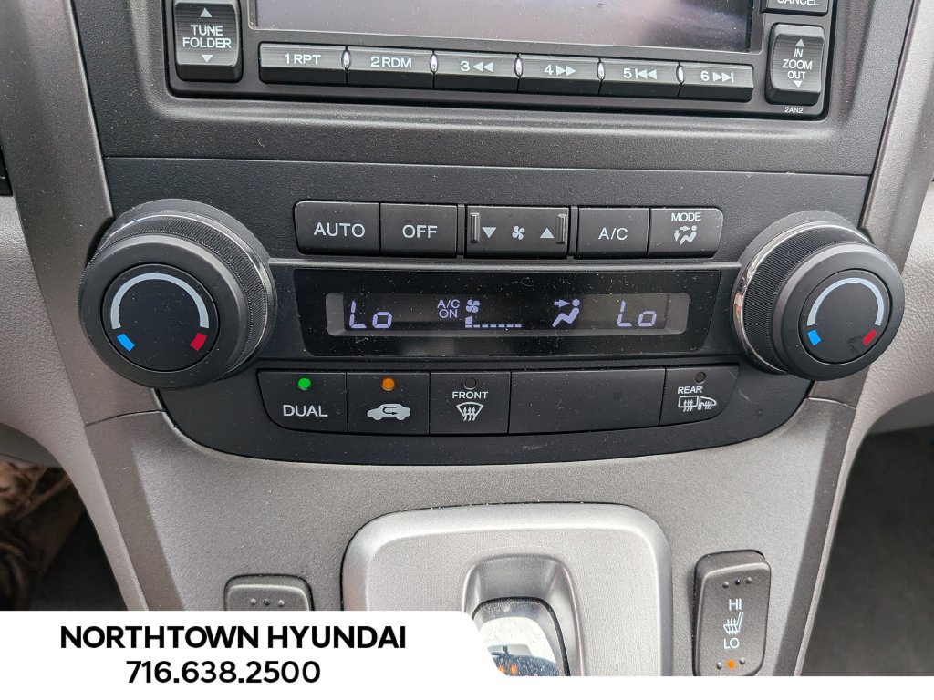 Used 2010 Honda CR-V EX-L image 15