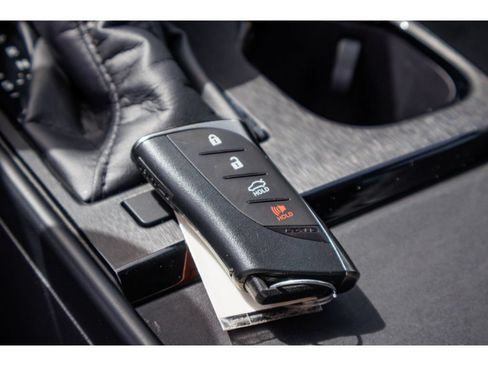 Used 2025 Lexus ES 350 FWD image 29