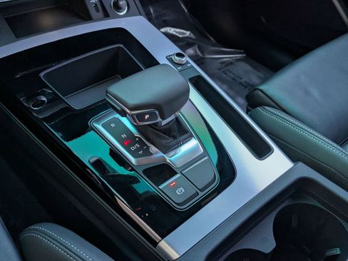 Used 2024 Audi Q5 2.0T Premium w/ Summer of Audi Package image 14