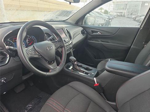 Used 2024 Chevrolet Equinox RS FWD image 13