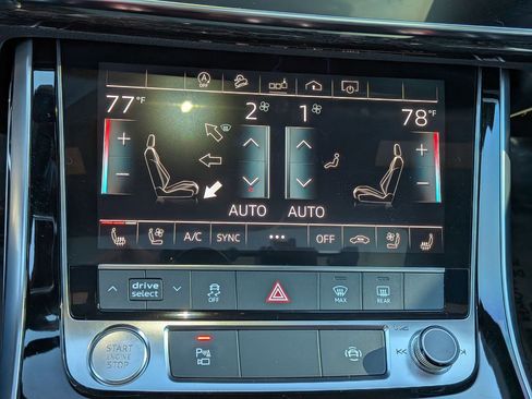 Used 2019 Audi Q8 Premium Plus image 24