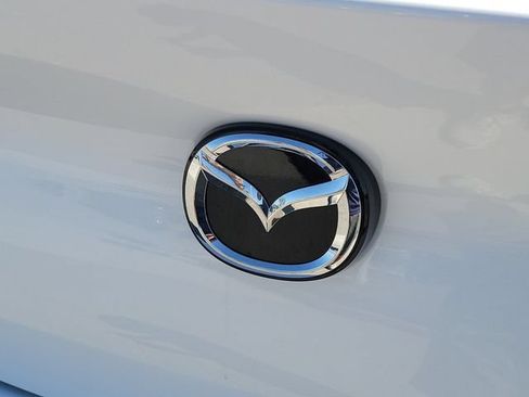 Used 2025 MAZDA MAZDA3 s FWD image 27