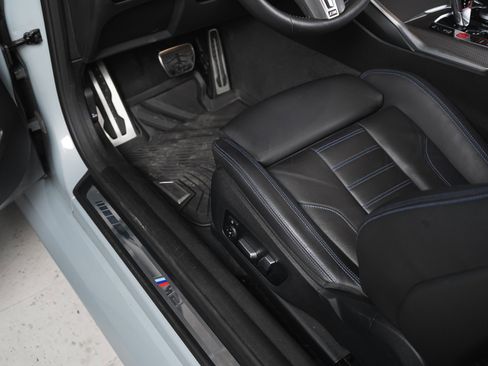 Used 2024 BMW M2 w/ Lighting Package RWD image 57