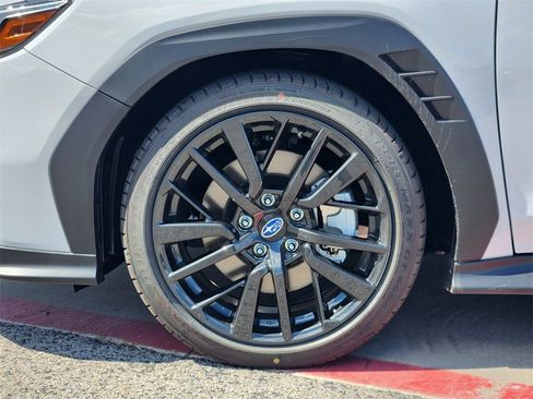 New 2025 Subaru WRX GT w/ Popular Package #1A image 7