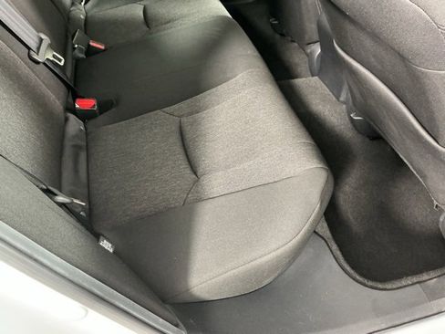 Certified 2024 Honda Accord EX image 12