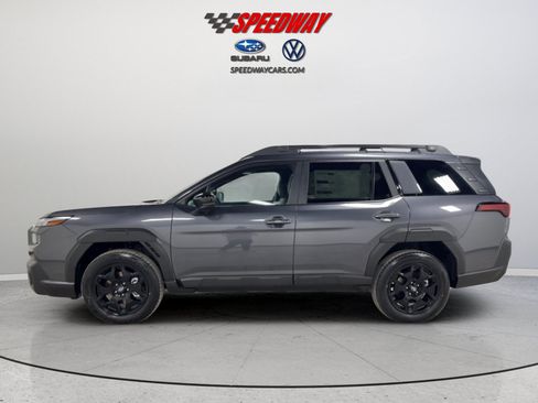 Certified 2026 Subaru Outback Limited AWD/4WD image 9