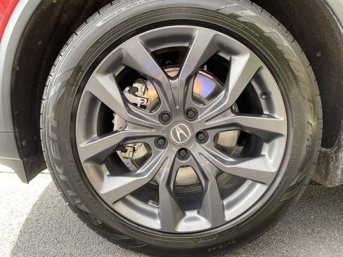 Used 2022 Acura MDX A-Spec image 42