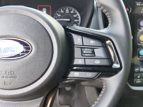 Certified 2026 Subaru Forester Sport AWD/4WD image 33