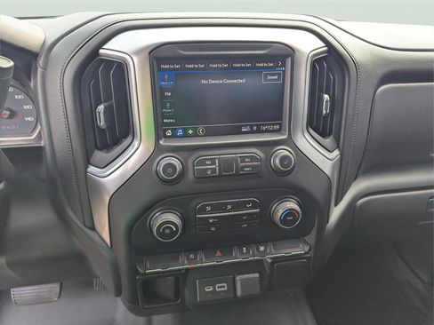 Used 2020 Chevrolet Silverado 1500 LT w/ Trailering Package image 17