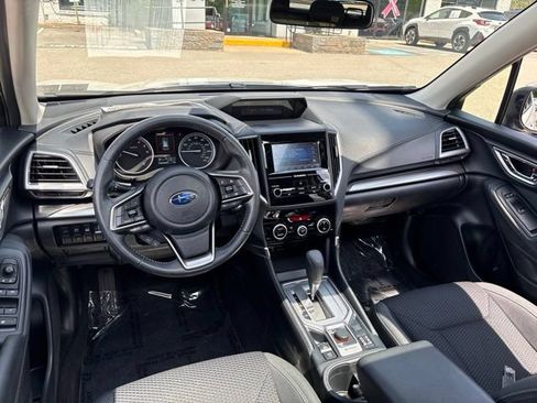 Used 2024 Subaru Forester Premium AWD/4WD image 11