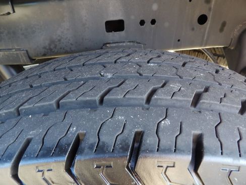 Used 2026 RAM 2500 Big Horn AWD/4WD image 57