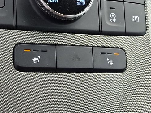 Used 2024 Hyundai Palisade SEL image 22