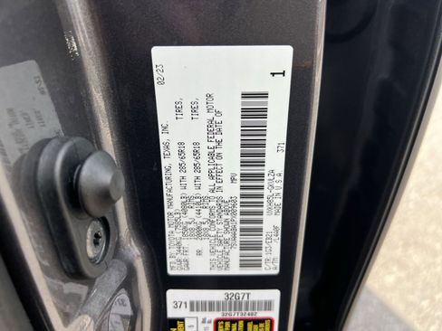 Used 2023 Toyota Sequoia TRD Pro image 29