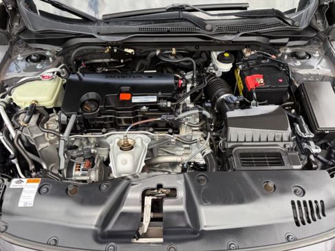 Used 2018 Honda Civic LX image 21
