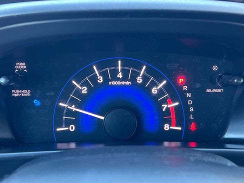 Used 2014 Honda Civic LX image 25