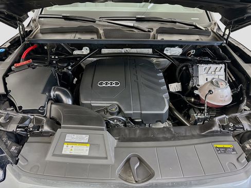 Used 2023 Audi Q5 2.0T Premium Plus w/ Premium Plus Package image 36