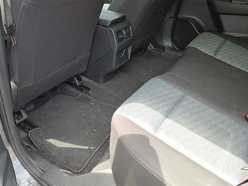 Certified 2023 Nissan Rogue SV AWD/4WD image 8