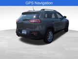 Used 2018 Jeep Cherokee Latitude image 5
