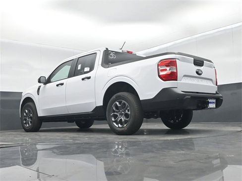 New 2026 Ford Maverick XLT w/ XLT Luxury Package image 45