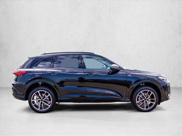 New 2026 Audi Q5 Premium AWD/4WD image 4