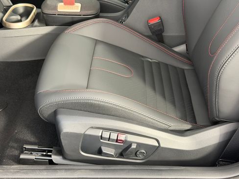 New 2026 MINI Cooper S FWD image 12