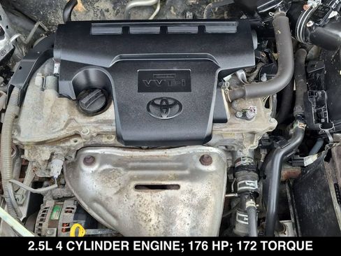 Used 2015 Toyota RAV4 Limited w/ Outdoor Package AWD/4WD image 18