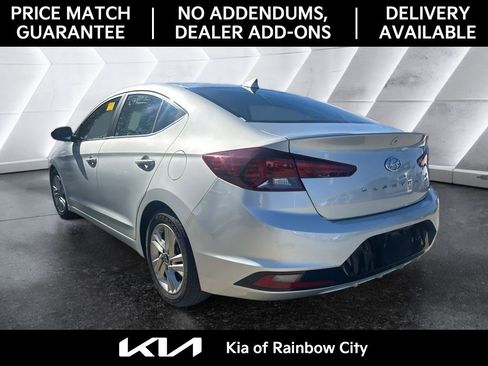 Used 2019 Hyundai Elantra Value Edition image 7